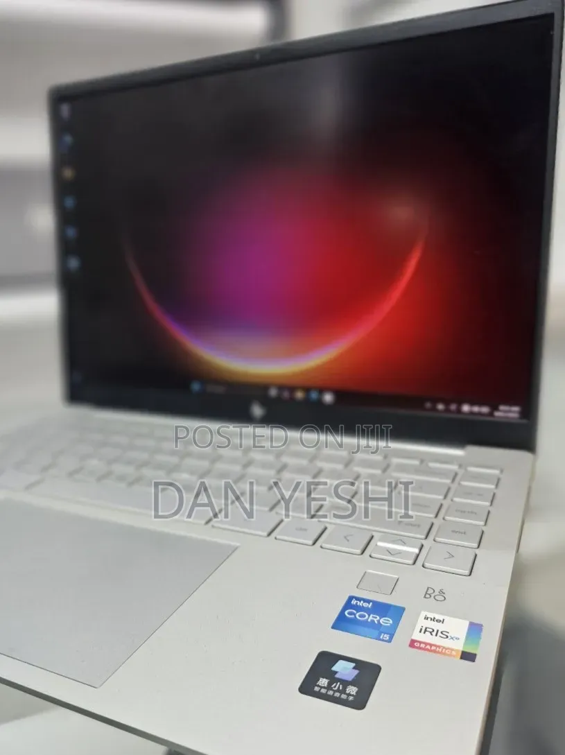 New Laptop HP Pavilion 15 16GB Intel Core i5 SSD 1T