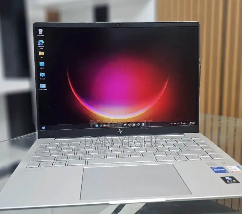 New Laptop HP Pavilion 15 16GB Intel Core i5 SSD 1T