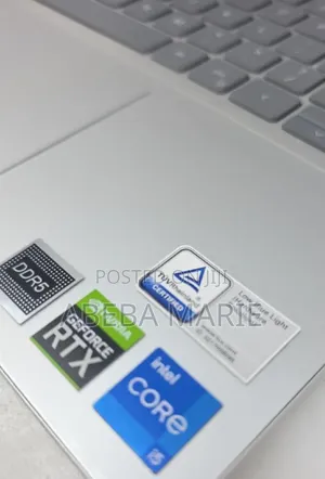 New Laptop Dell Inspiron 15 16GB Intel Core i5 SSD 512GB