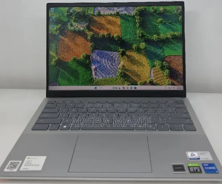 New Laptop Dell Inspiron 15 16GB Intel Core i5 SSD 512GB