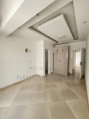 Furnished 3bdrm Apartment in Bole for sale