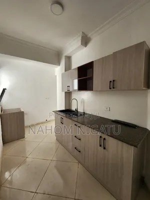 Furnished 3bdrm Apartment in Bole for sale