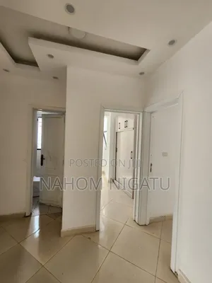 Furnished 3bdrm Apartment in Bole for sale