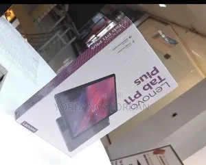 New Lenovo Tab P11 128 GB