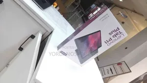 New Lenovo Tab P11 128 GB