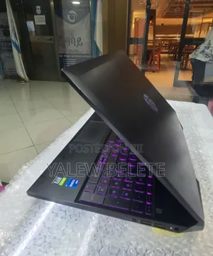 New Laptop HP Pavilion 15 16GB Intel Core i7 SSD 512GB