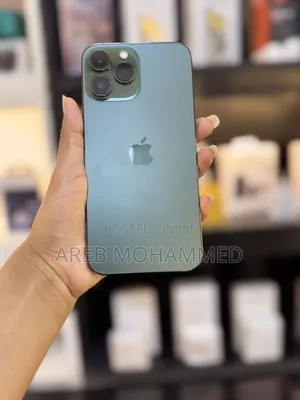 Apple iPhone 13 Pro Max 256 GB