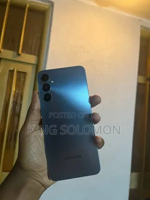 Samsung Galaxy M14 128 GB