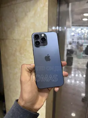 Apple iPhone 13 Pro 256 GB Black