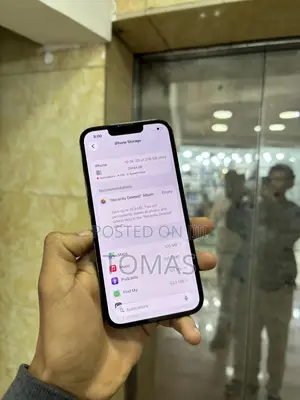 Apple iPhone 13 Pro 256 GB Black