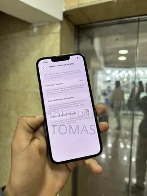 Apple iPhone 13 Pro 256 GB Black