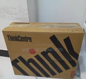 New Laptop Lenovo ThinkPad X1 Carbon 8GB Intel Core i7 SSD 512GB