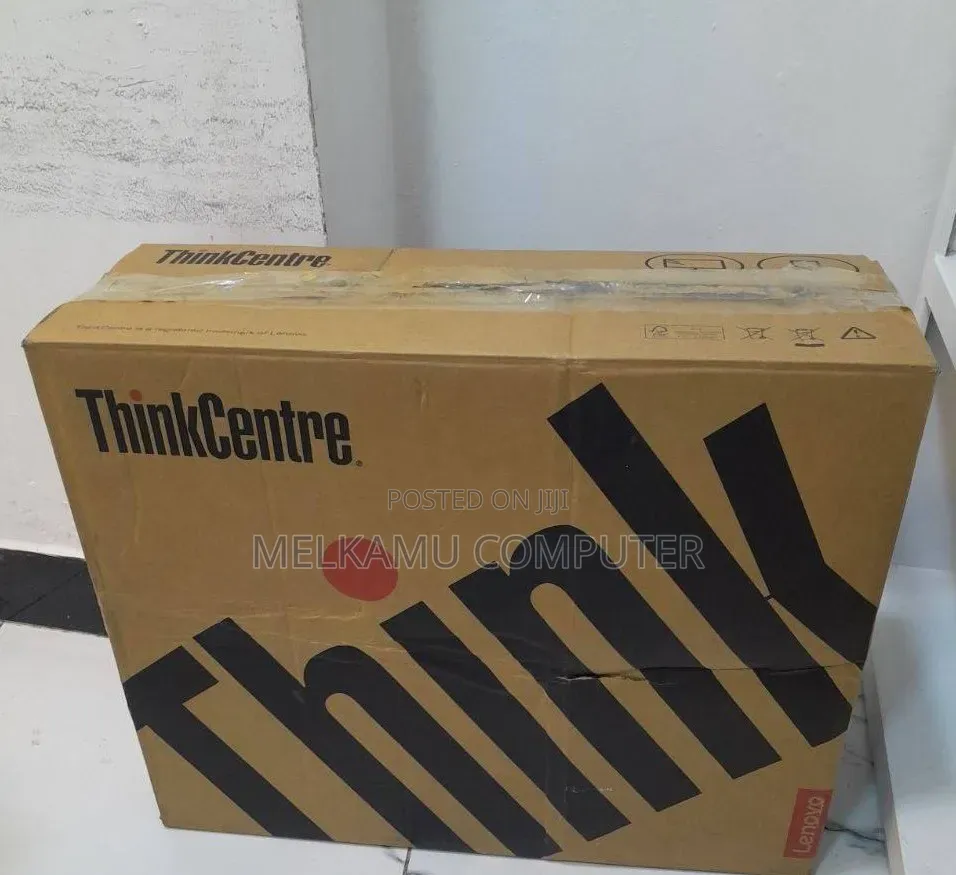 New Laptop Lenovo ThinkPad X1 Carbon 8GB Intel Core i7 SSD 512GB