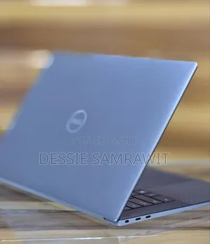 New Laptop Dell Precision M6400 16GB Intel Core i9 SSD 512GB