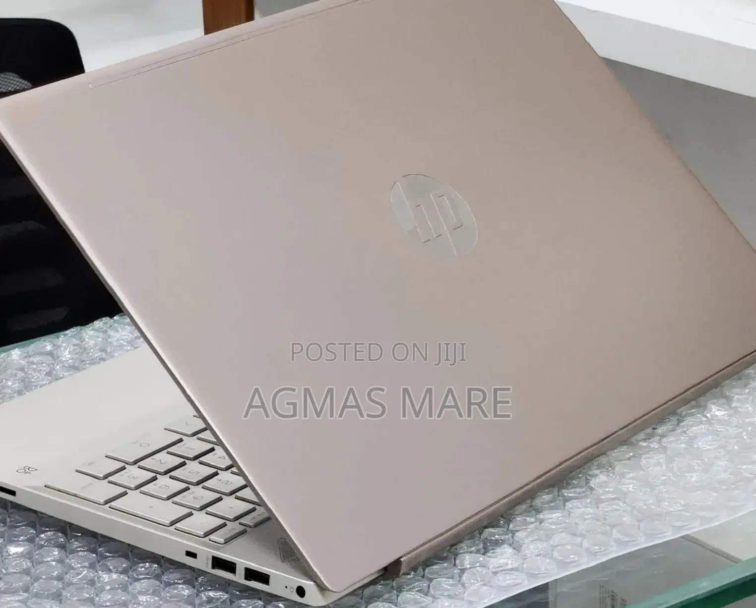 New Laptop HP Pavilion 15 8GB Intel Core i5 SSD 512GB