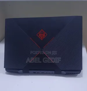 New Laptop HP Omen X 16GB Intel Core i5 HDD+SSD 1T