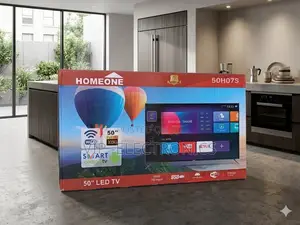 Homeone 50 Inch Tvfull Hd Smart Android Tv