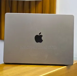 New Laptop Apple MacBook Pro M1 16GB Apple M1 SSD 512GB