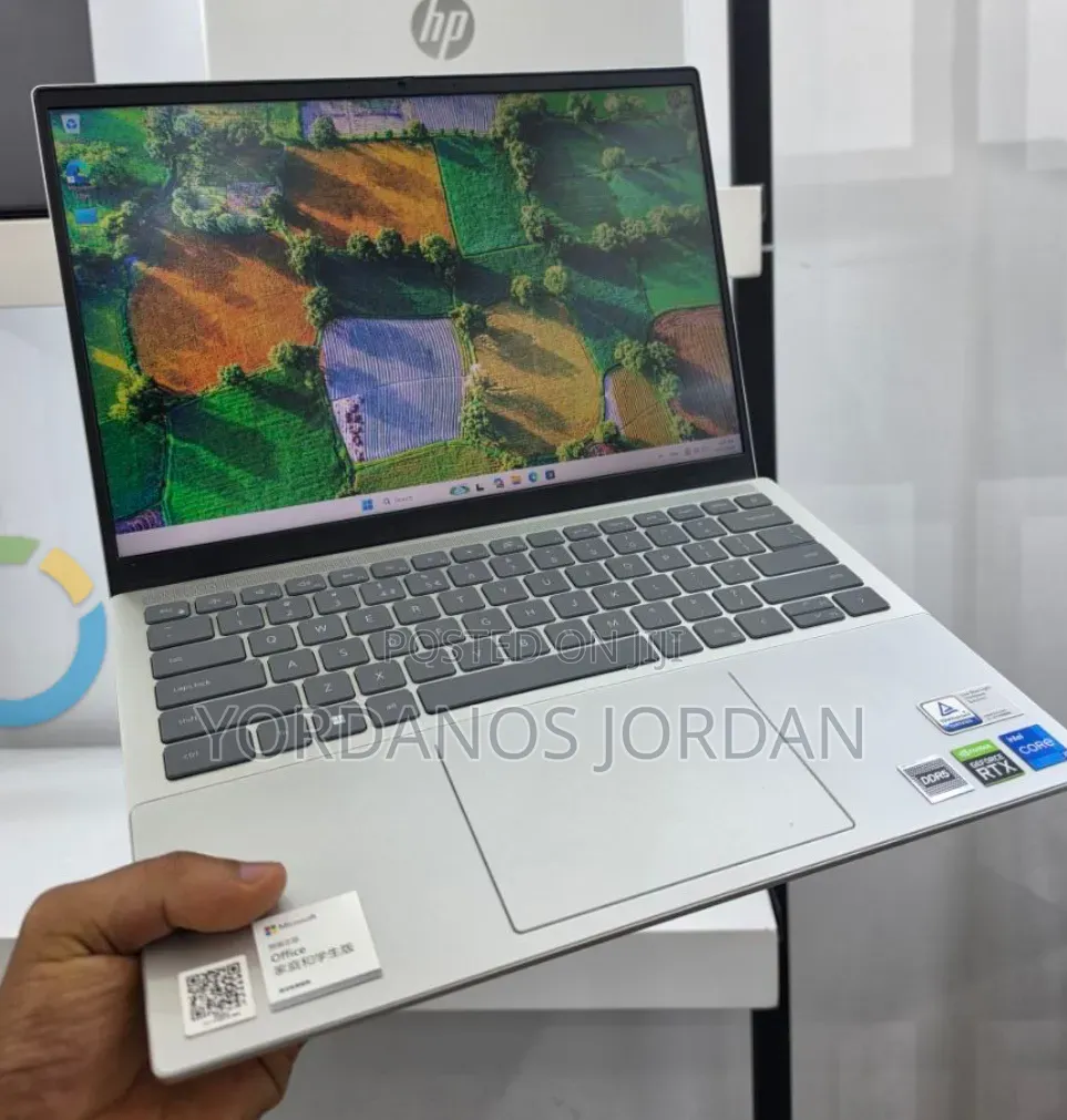 New Laptop Dell Inspiron 14 16GB Intel Core i5 SSD 512GB