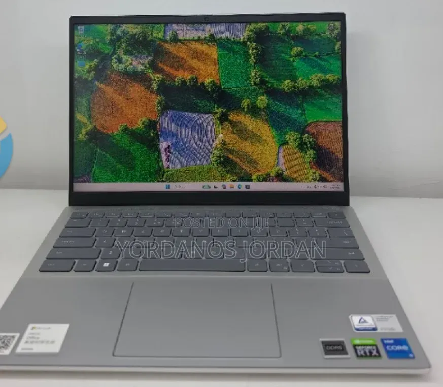 New Laptop Dell Inspiron 14 16GB Intel Core i5 SSD 512GB