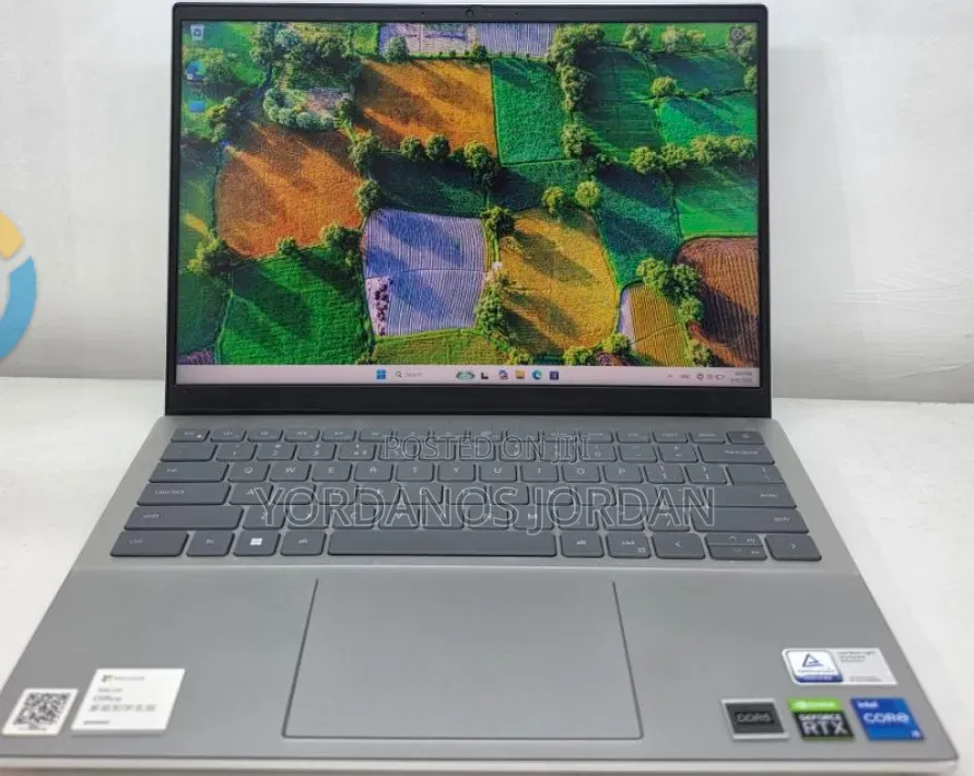 New Laptop Dell Inspiron 14 16GB Intel Core i5 SSD 512GB