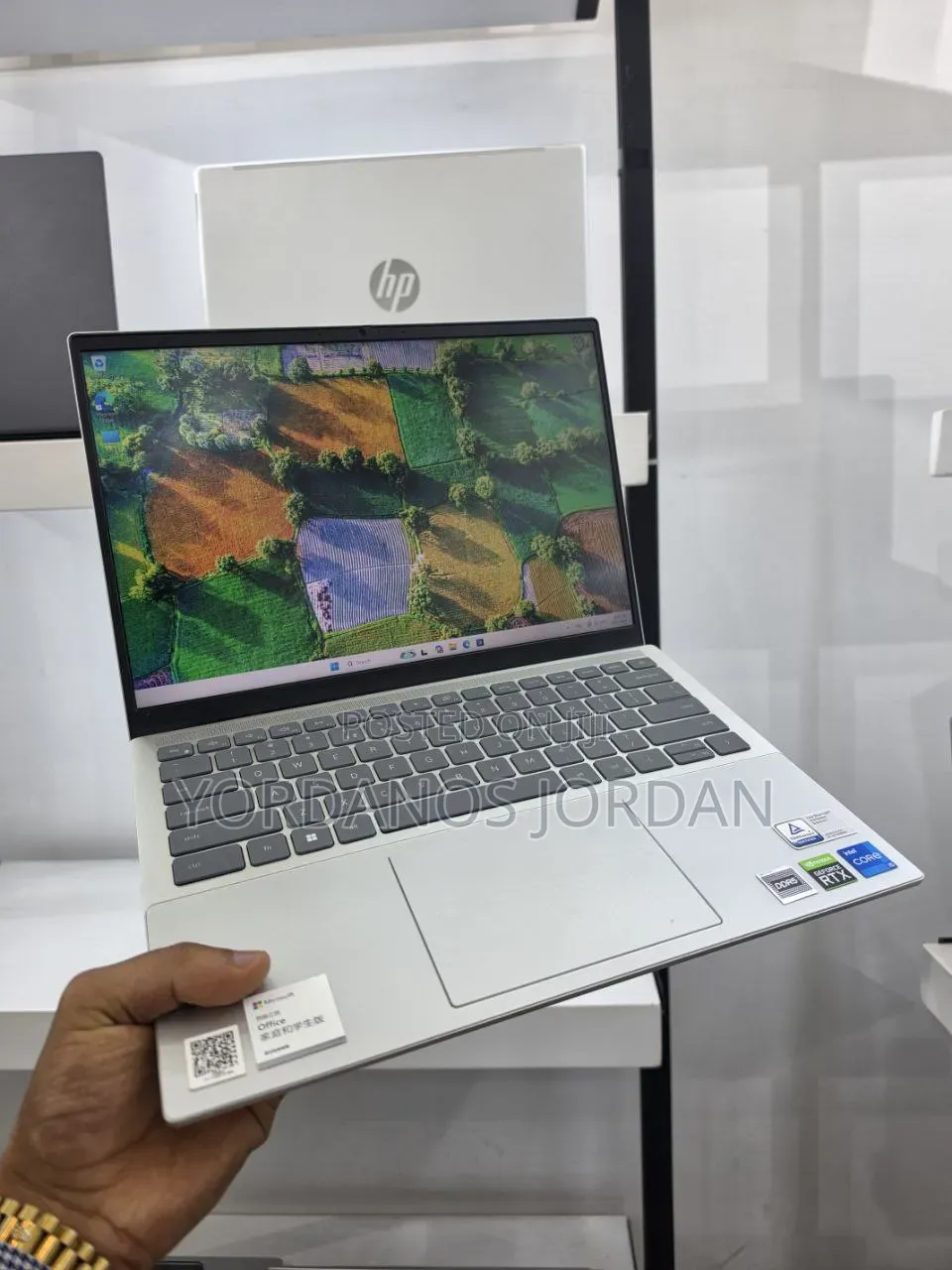 New Laptop Dell Inspiron 14 16GB Intel Core i5 SSD 512GB