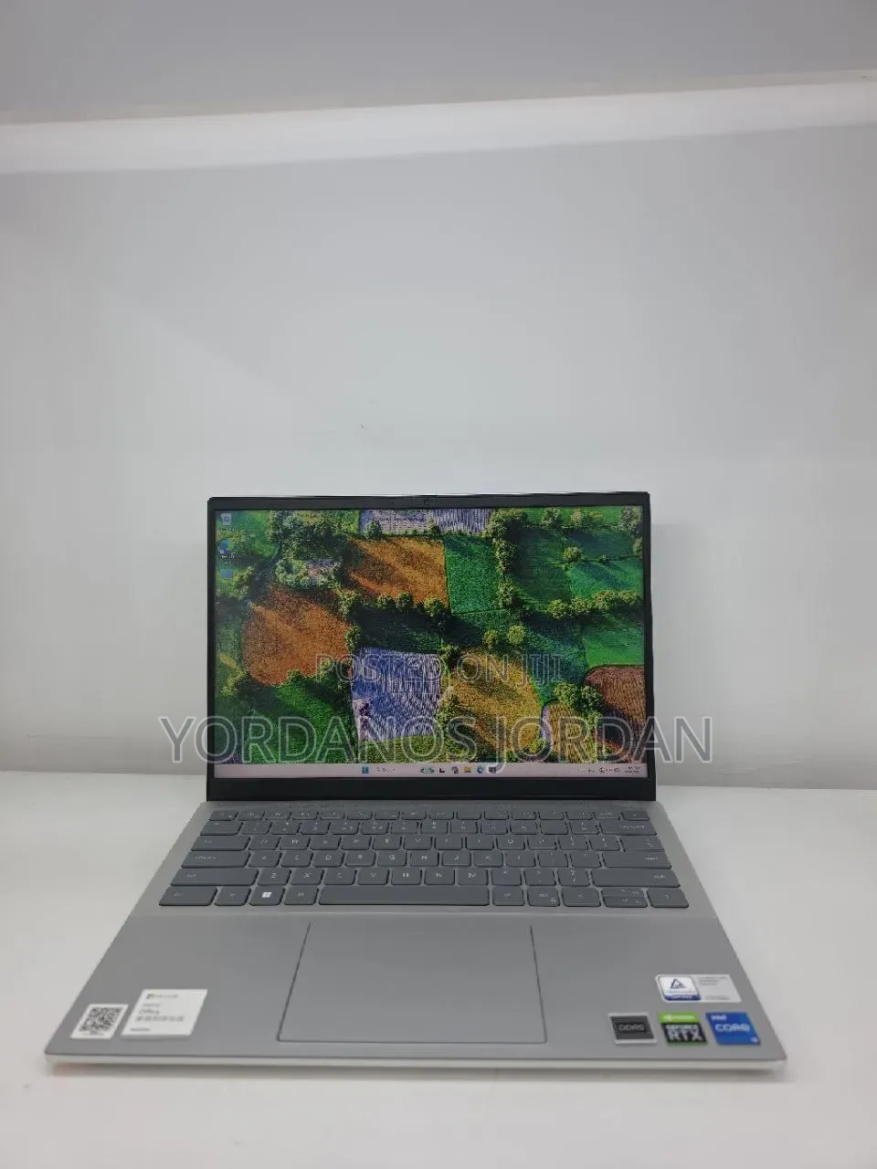 New Laptop Dell Inspiron 14 16GB Intel Core i5 SSD 512GB