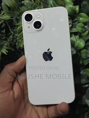 Apple iPhone 14 128 GB White