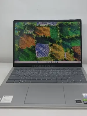 New Laptop Dell XPS 15 16GB Intel Core i5 SSD 512GB