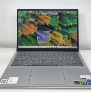 New Laptop Dell XPS 15 16GB Intel Core i5 SSD 512GB