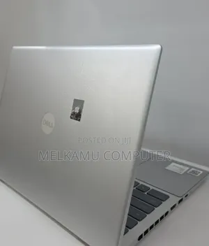 New Laptop Dell XPS 15 16GB Intel Core i5 SSD 512GB