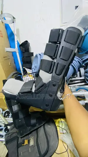 Waker Boot 大湾鸡waker Boot