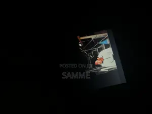 Sony Hand Camera