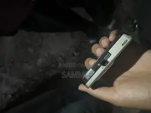 Sony Hand Camera