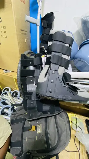 Waker Boot 从v饿waker Boot
