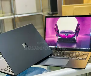 New Laptop Microsoft Surface Book 16GB Intel Core i7 SSD 512GB
