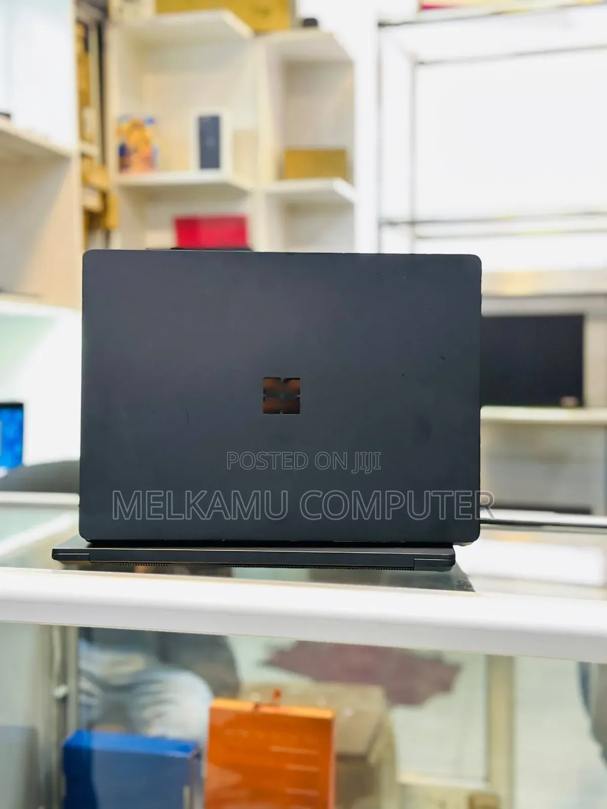 New Laptop Microsoft Surface Book 16GB Intel Core i7 SSD 512GB