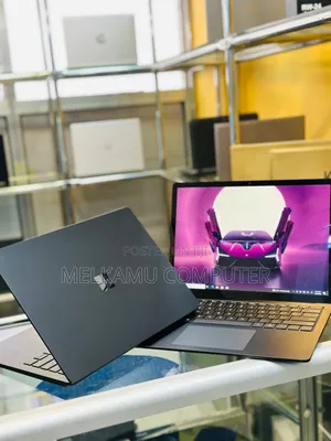 New Laptop Microsoft Surface Book 16GB Intel Core i7 SSD 512GB