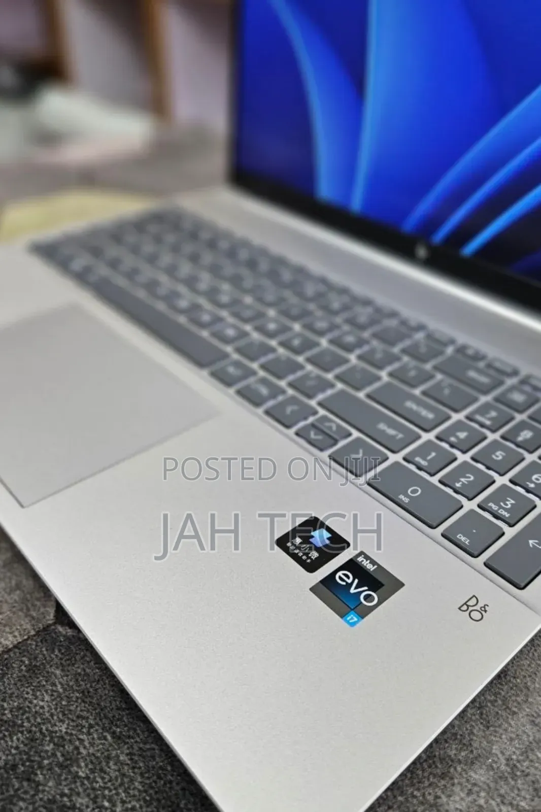 New Laptop HP Pavilion 15 16GB Intel Core i7 SSD 1T
