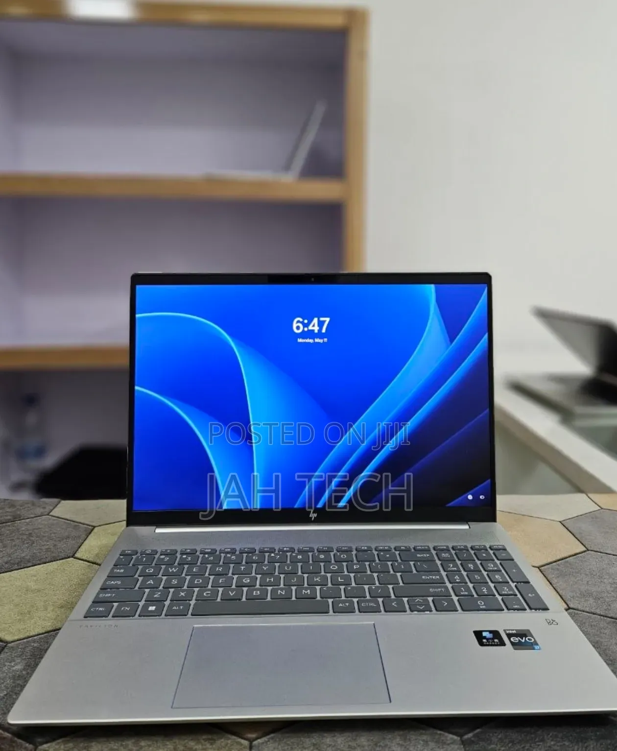 New Laptop HP Pavilion 15 16GB Intel Core i7 SSD 1T