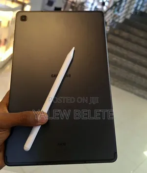 New Samsung Galaxy Tab S6 Lite 64 GB Silver