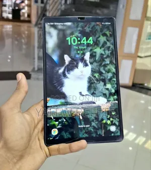 New Samsung Galaxy Tab A9 64 GB Silver