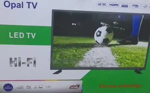 Opal 32" New 2025 Smart Tv