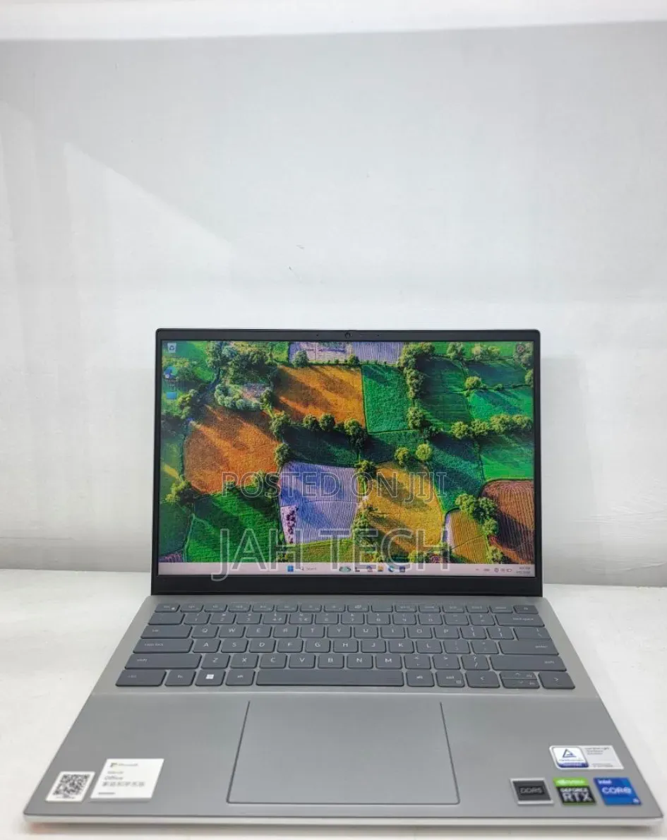 New Laptop Dell Inspiron 15 16GB Intel Core i5 SSD 512GB
