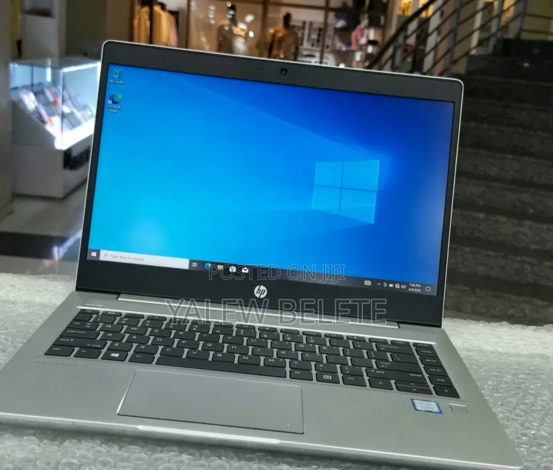 New Laptop HP ProBook 440 G6 8GB Intel Core i7 HDD+SSD 1.5T