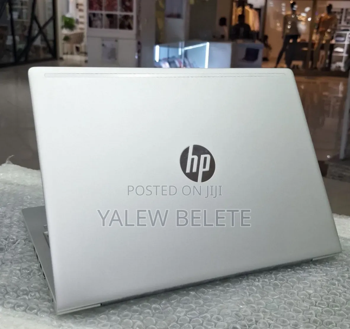 New Laptop HP ProBook 440 G6 8GB Intel Core i7 HDD+SSD 1.5T