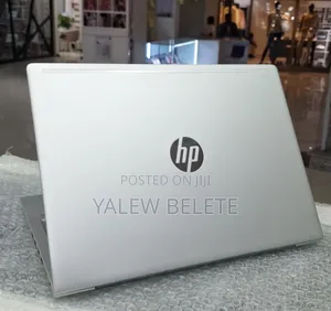 New Laptop HP ProBook 440 G6 8GB Intel Core i7 HDD+SSD 1.5T