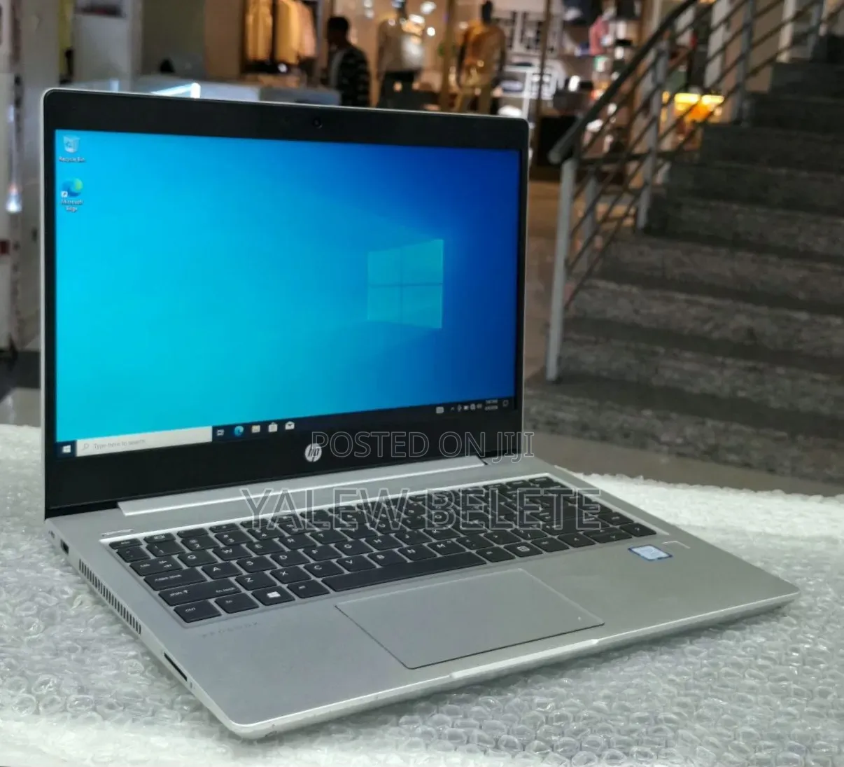 New Laptop HP ProBook 440 G6 8GB Intel Core i7 HDD+SSD 1.5T
