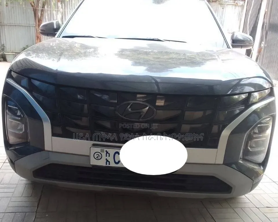Hyundai Creta 2023 Maroon