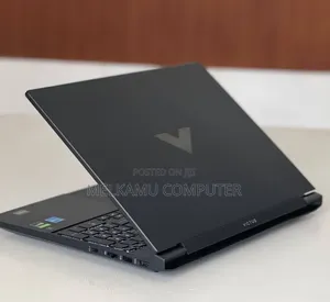 New Laptop HP Pavilion Gaming 15 2019 16GB Intel Core i7 SSD 512GB